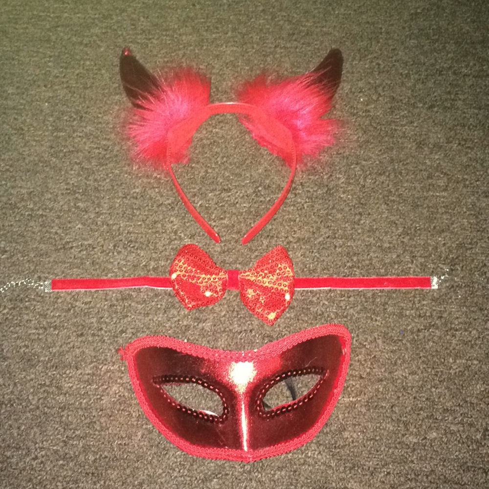 Devil Set